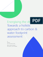 M1.11-1 - Holistic - Approach - Carbon - Water - 2014