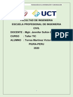 Victor Torres Martinez Indice PDF