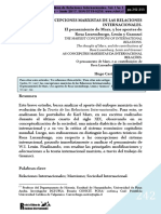 LAS CONCEPCIONES MARXISTAS DE LAS RELACIONES INTERNACIONALES.pdf