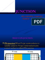 PN JUNCTION - Compress