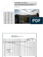 Memoria de Calculo de Pozo