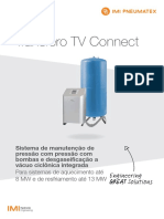 Transfero TV Connect PT Low