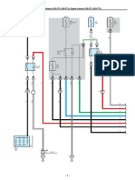 ECT and A/T Indicator (1KD-FTV, 2KD-FTV), Engine Control (1KD-FTV, 2KD-FTV)