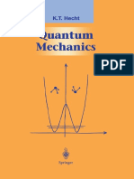 2000 Book QuantumMechanics PDF