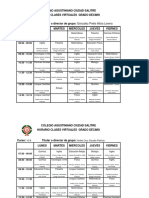 Clases Virtuales Grado Décimo Jun 16-19