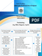 Jurnal Reading (Mind Map)