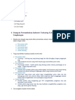 Download Dampak Pertumbuhan Industri Terhadap Kelestarian Lingkungan by Raditya Penyox Pradana SN46591717 doc pdf