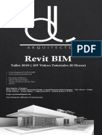 Taller Revit 2019