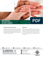 D - Manejo Integral Del Duelo Perinatal