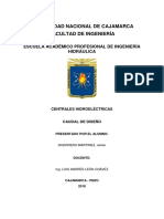 CENTRALES HIDROELECTRICAS_CAUDAL DE DISEÑO.pdf
