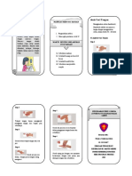 Mencuci Tangan Benar: 6 Langkah Penting Pencegahan Covid-19