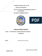 INFORME ACADEMICO - SEMANA 2 Artículos de Revistas Indexadas de Fuentes Extranjeras y URL Digital