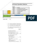 Concrete Design Spreadsheet