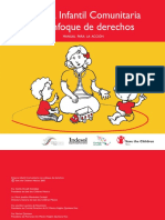 Estancia Infantil Con Enfoque D PDF
