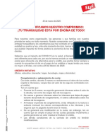 COVID19 Comunicado Clientes Con Dificultades 25-03-2020 PDF