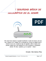 Curso de Seguridad Informatica v2 PDF