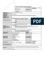 Rekod Pembelajaran Dan Pemudahcaraan Harian 050320