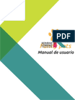 Manual de Usuario