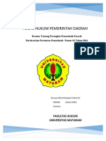 Hukum Pemda