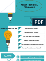 PPT Hidrokel