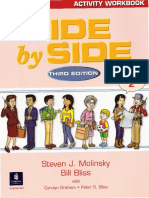 Side by Side Workbook 2 PDF