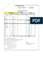 Rne A.080 Oficinas Art 8 Aforo PDF