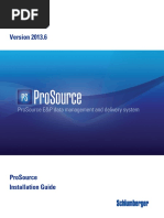 ProSource SLB InstallGuide