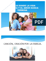 FAMILIA DONDE LA VIDA COMIENZA Y EL AMOR charla.pptx