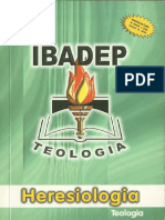 Heresiologia PDF