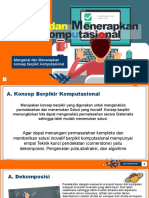 Mapel Informatika9