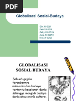 Download Globalisasi Sosial-Budaya by agustina caroline SN46592846 doc pdf