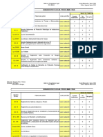 MATRIZ Verificación Legal