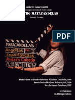 Dossier Angelitos Empantanados PDF