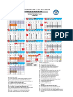 Kalender Pendidikan Kota Makassar-Dikonversi