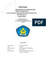 Contoh Proposal Alat Pembelajaran-1