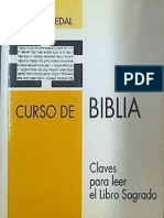 CURSO DE BIBLIA - Tirso Cepedal