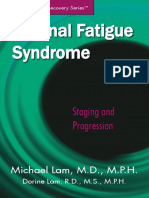 AFS - Staging and Progression