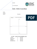 Estilos PDF