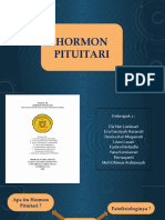 Hormon Pituitary