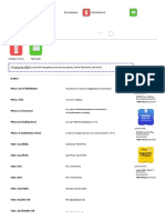 USMLE 1 FA Equations (Step 1 Study) Flashcards - Memorang