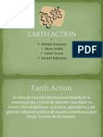 EARTH ACTION.pptx