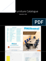 Office Furniture Catalogue