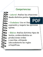 Competencias, desempeños, porcentajes.pdf