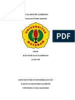RAFANURI BAYU RAMDHANI (A1A017105) RESUME AGRIBISNIS PEMASARAN AGRIBISNIS.docx