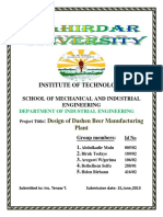 Institute of Technology School of Mechan PDF