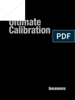 Beamex - Book - Ultimate Calibration