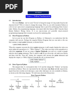 Python Material Part1