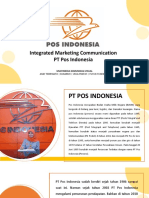 Integrate Marketing Communication PT Pos Indonesia-Dikonversi