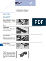 Penetrox PDF