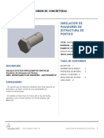 Informe de Elemntos Finitos - Pasador